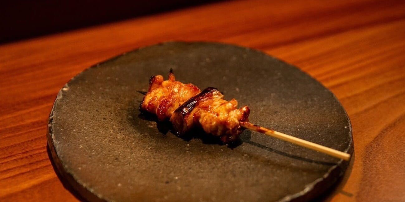 炭焼 みはな - 画像3