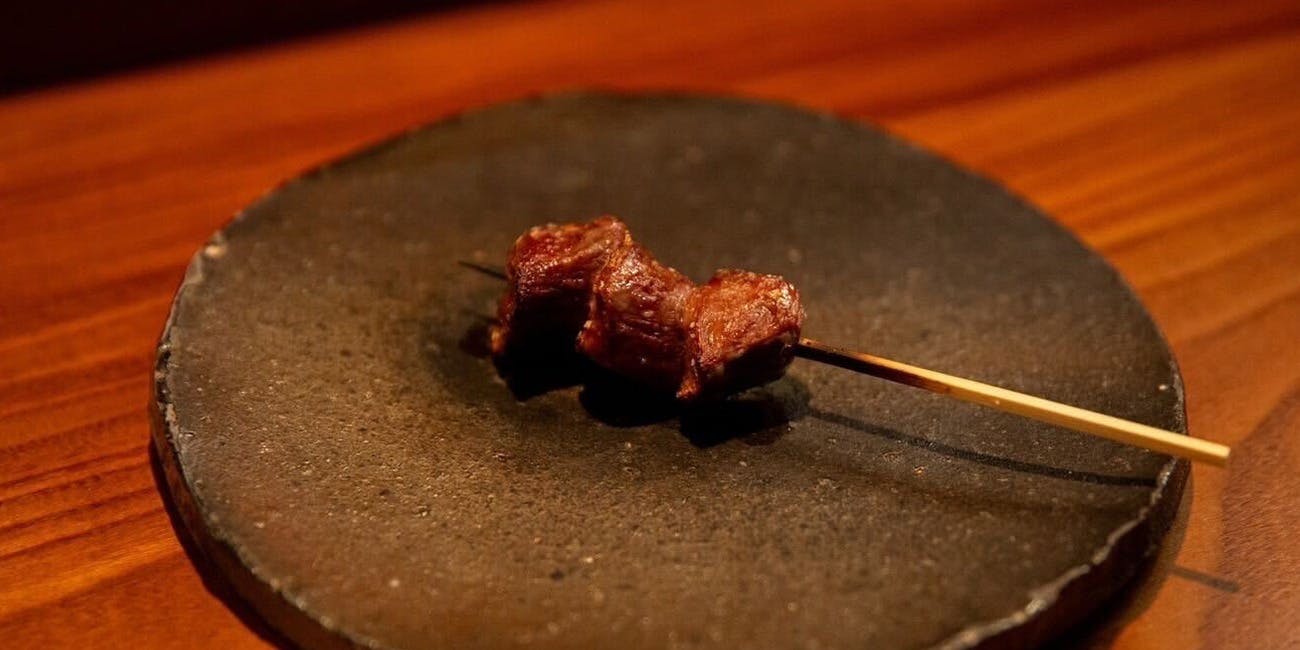 炭焼 みはな - 画像4