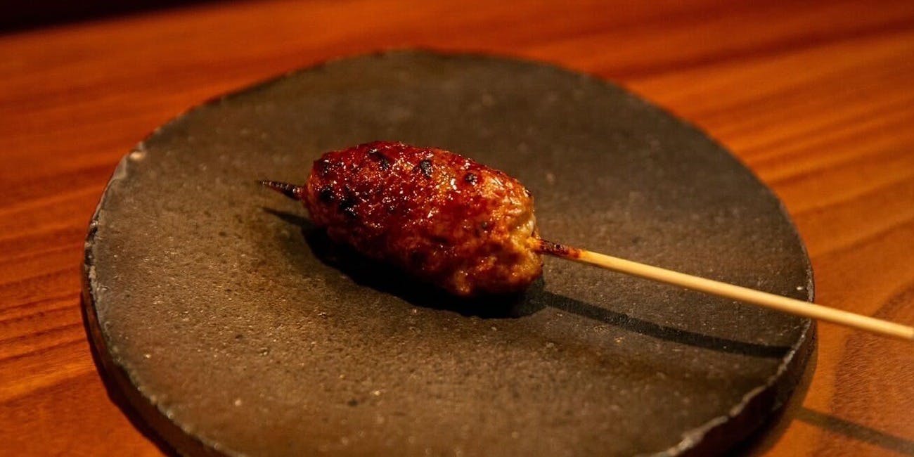 炭焼 みはな - 画像5