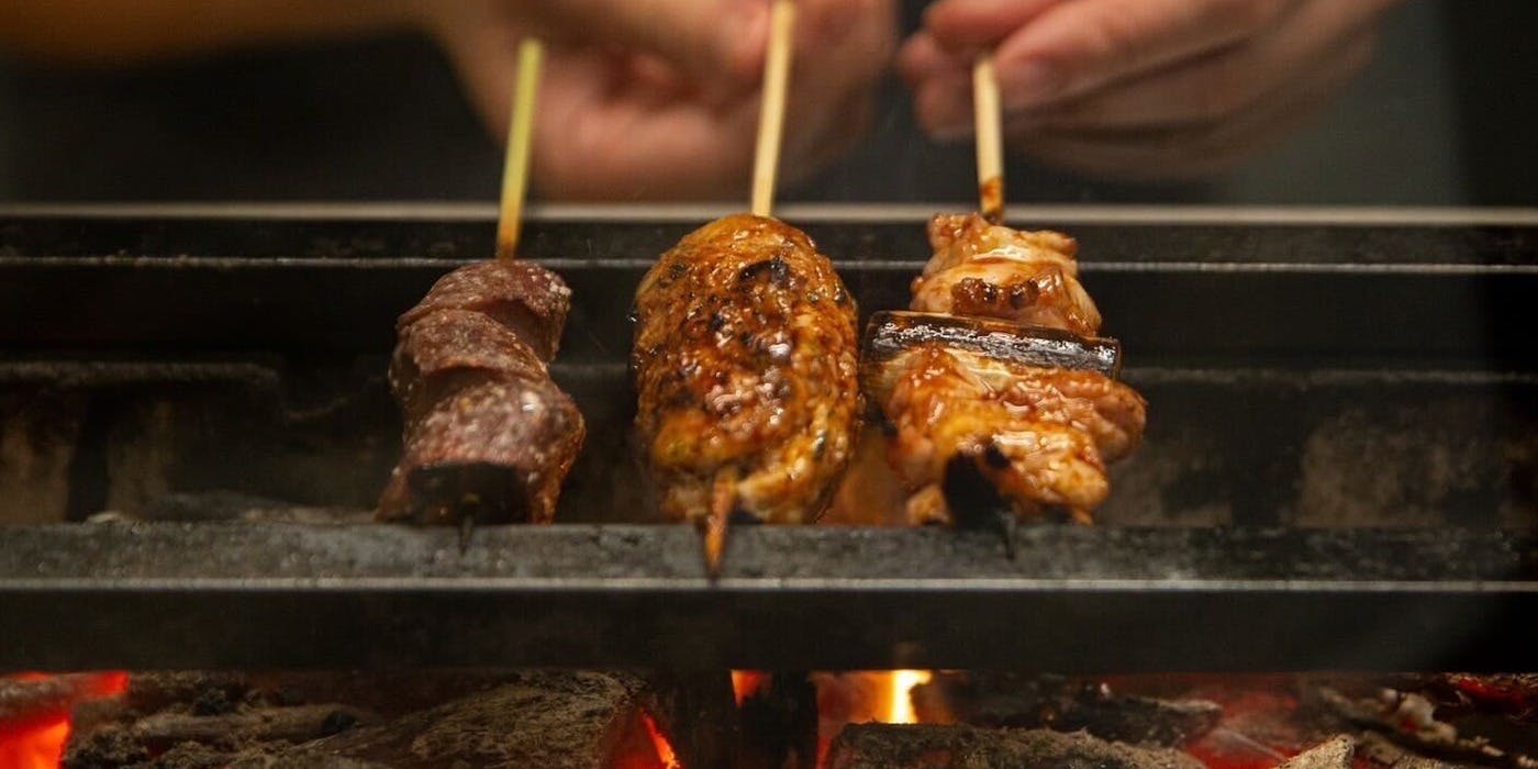 炭焼 みはな - 画像7