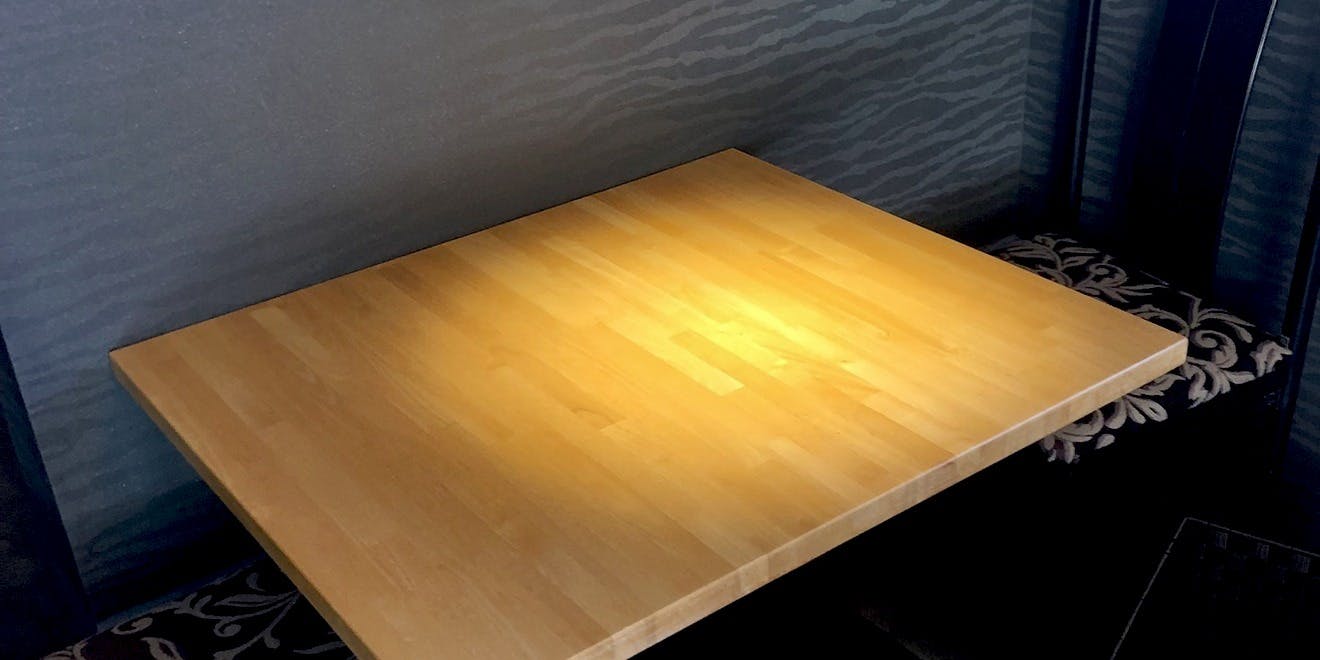 Restaurant Ailes 翼 - 画像2