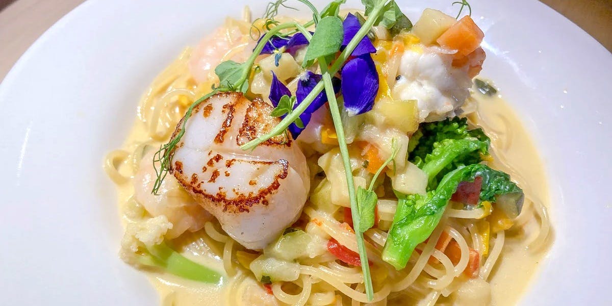 Restaurant Ailes 翼 - 画像4