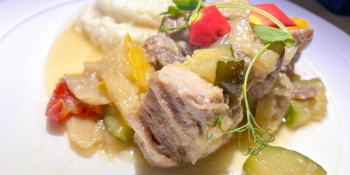 Restaurant Ailes 翼 - 画像5