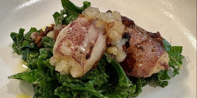 ‐ ランチ ‐　ライトコース