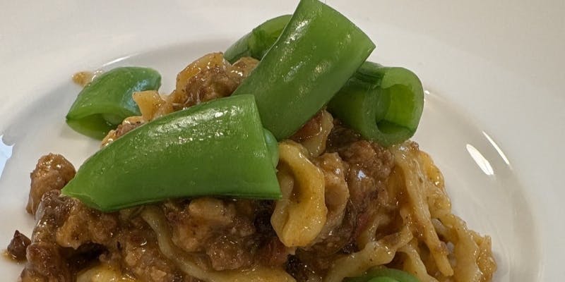 ‐ ディナー ‐　ディナーコース