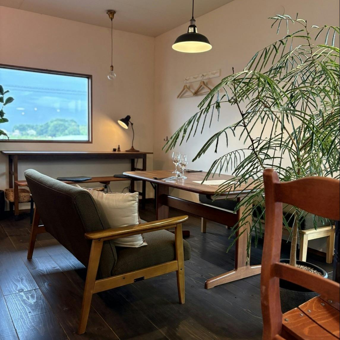 日常を忘れさせる非日常の眺め。上質な「小さな貸切空間」で祝う特別な日