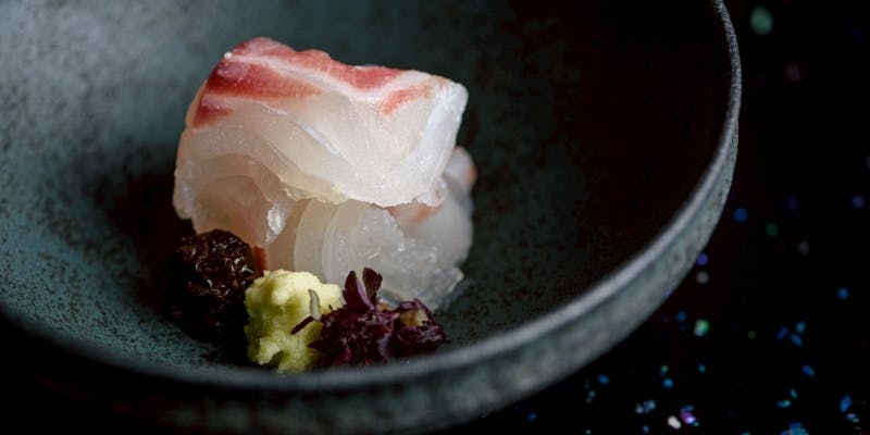 【割烹】割烹おまかせショートコース 爽