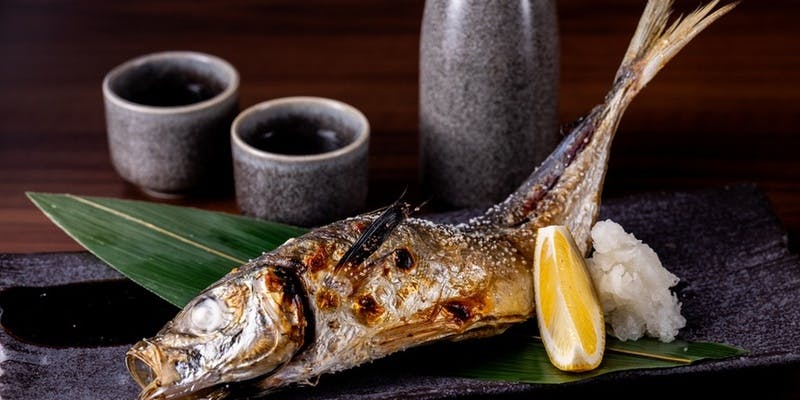 【匠（たくみ）コース】旬彩会席　6,000円