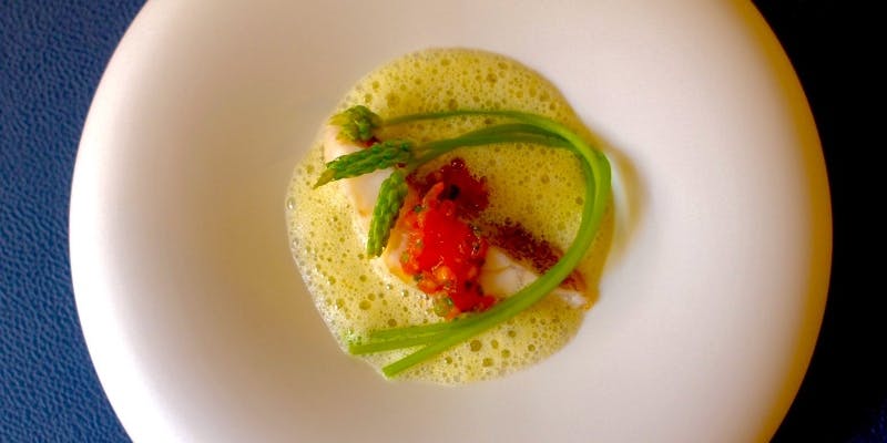 【Xmas2025】クリスマス限定ランチコース