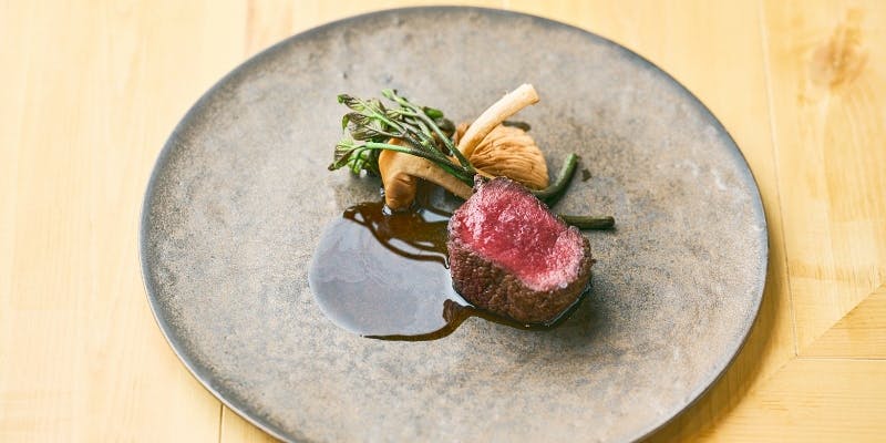 【Xmas2025】クリスマス限定ディナーコース