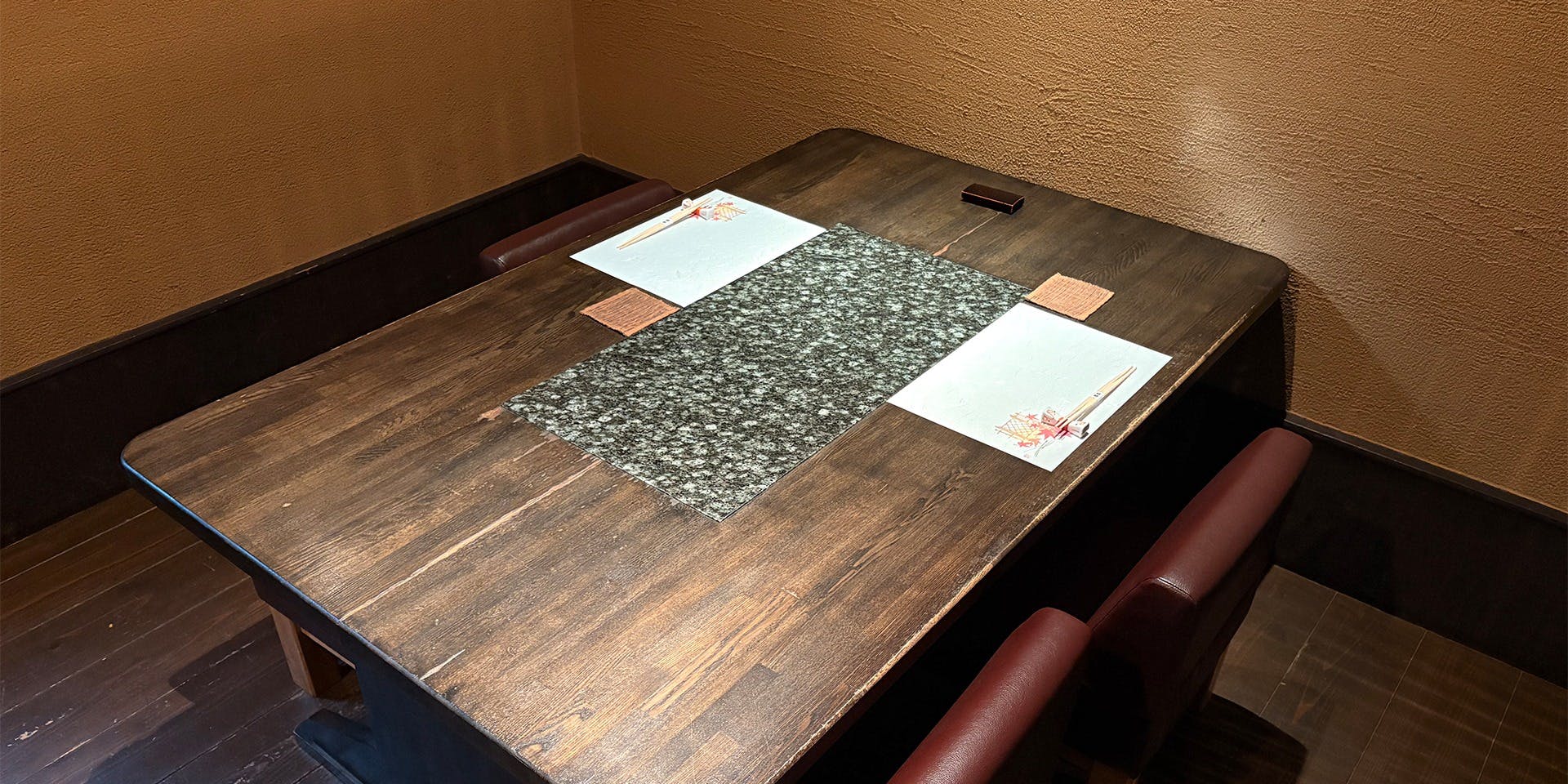 鮓 恷兵 - 画像2