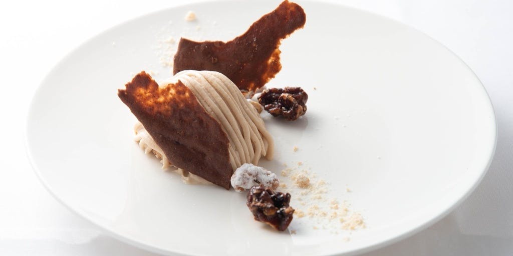 キュイジーヌ フランコ ジャポネーズ マツシマ - 画像9