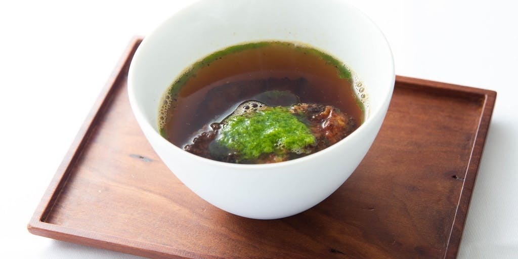 キュイジーヌ フランコ ジャポネーズ マツシマ - 画像6