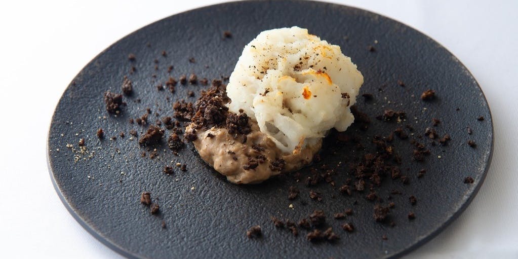 キュイジーヌ フランコ ジャポネーズ マツシマ - 画像7