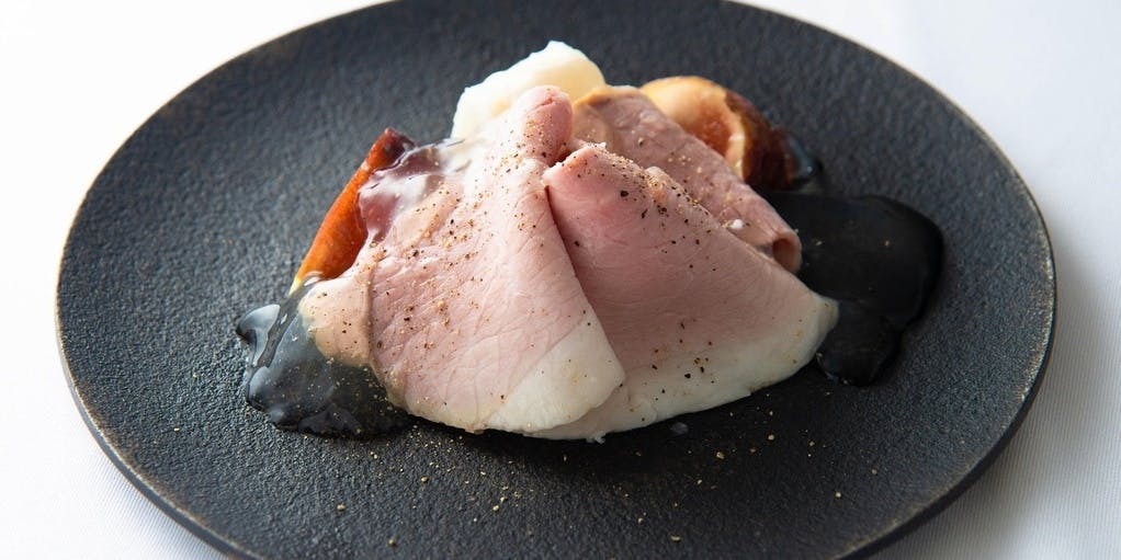 キュイジーヌ フランコ ジャポネーズ マツシマ - 画像8