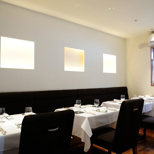 プライベート感溢れる特別個室を完備