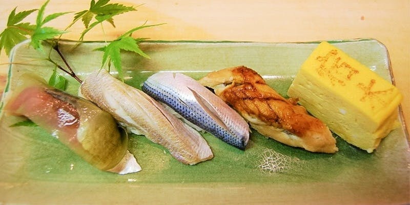 席のみ予約（カウンター）