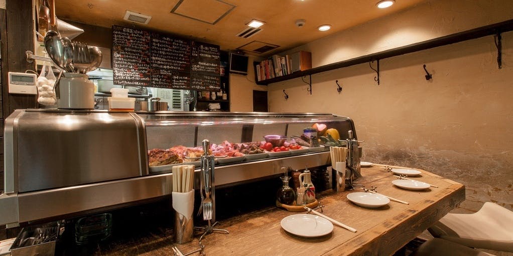 イルピアット 東心斎橋店 - 画像1