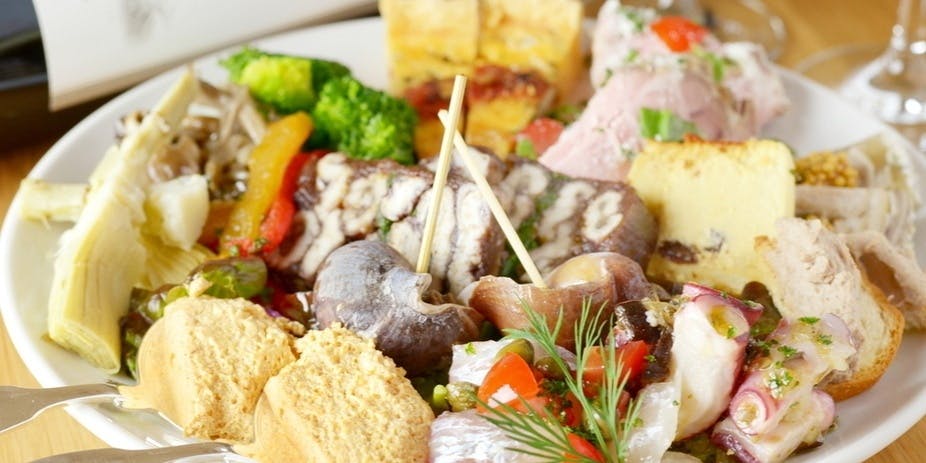 イルピアット 東心斎橋店 - 画像2