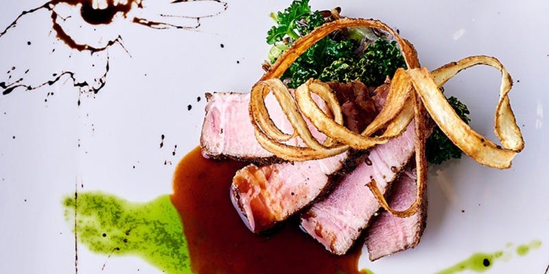 DANz restaurant - 画像5