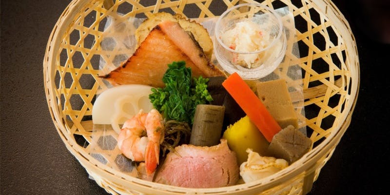 花篭（リクエスト予約）