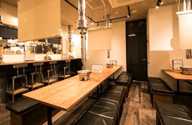 あららん はなれ