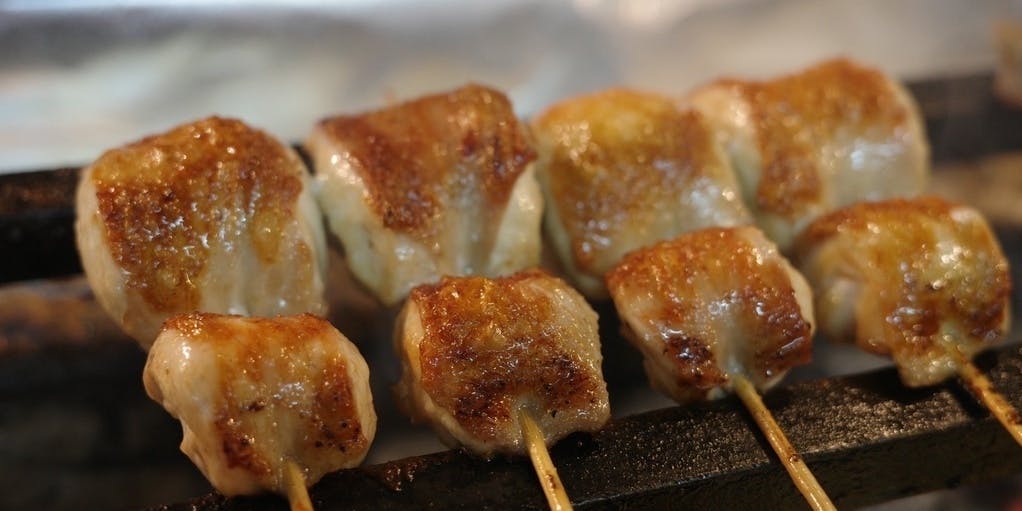 焼鳥しふく 新橋店 - 画像5