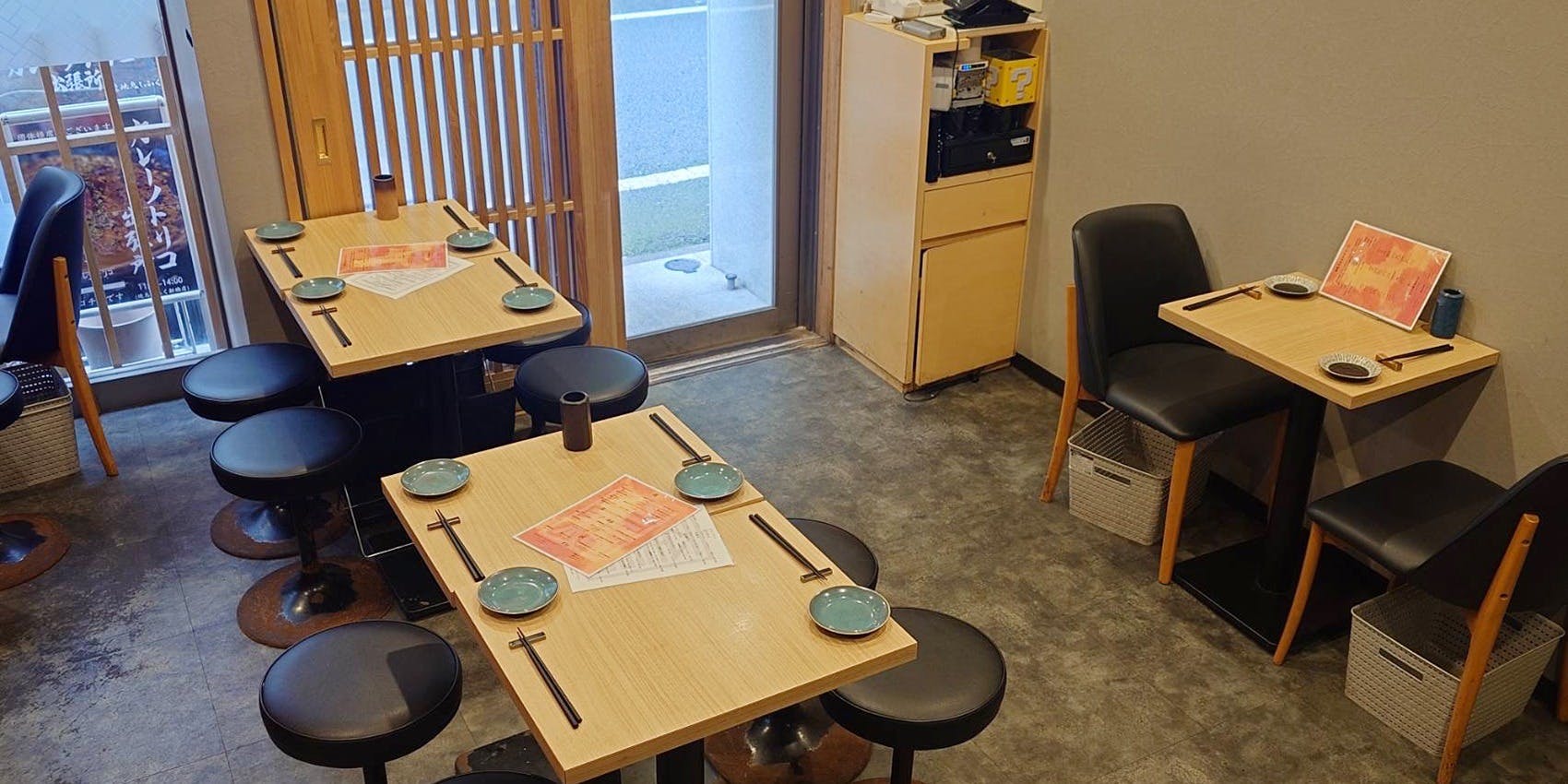 焼鳥しふく 新橋店 - 画像1