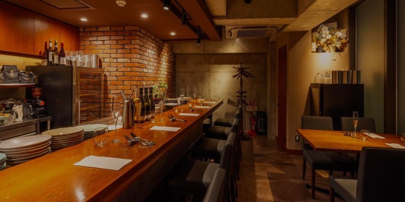 【席のみ予約】お食事の内容は当日選ぶ