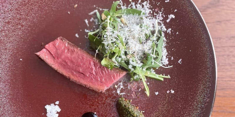 ristorante io