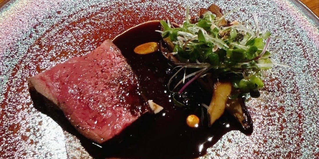 ristorante io - 画像3