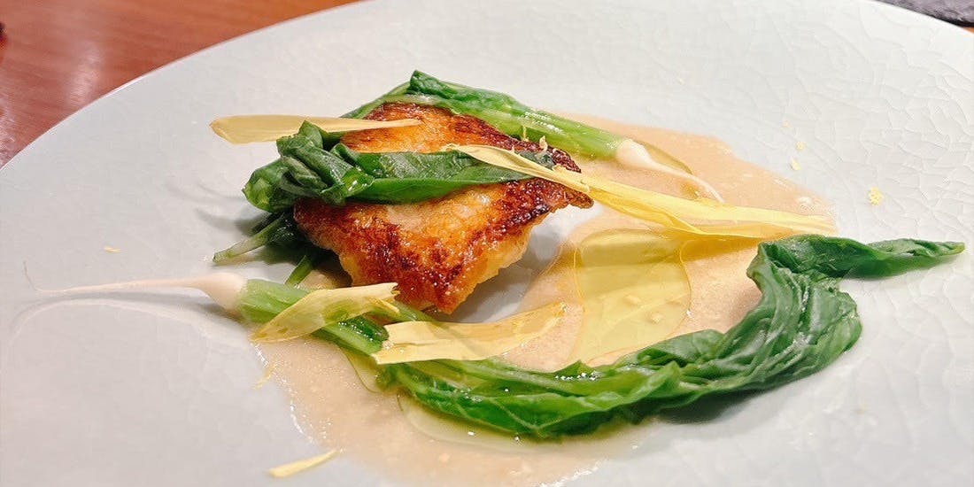 ristorante io - 画像4