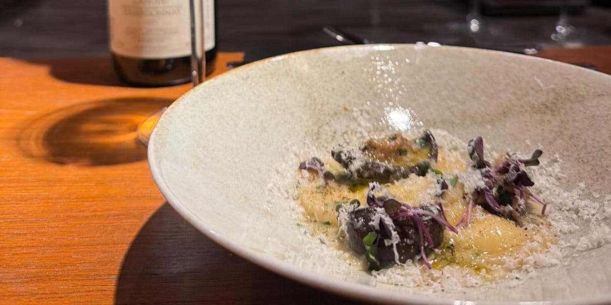 ristorante io - 画像6