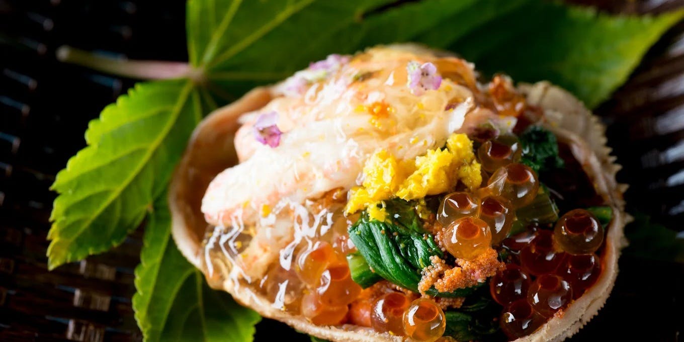 和食・鮨 日本ワイン海と土 - 画像11