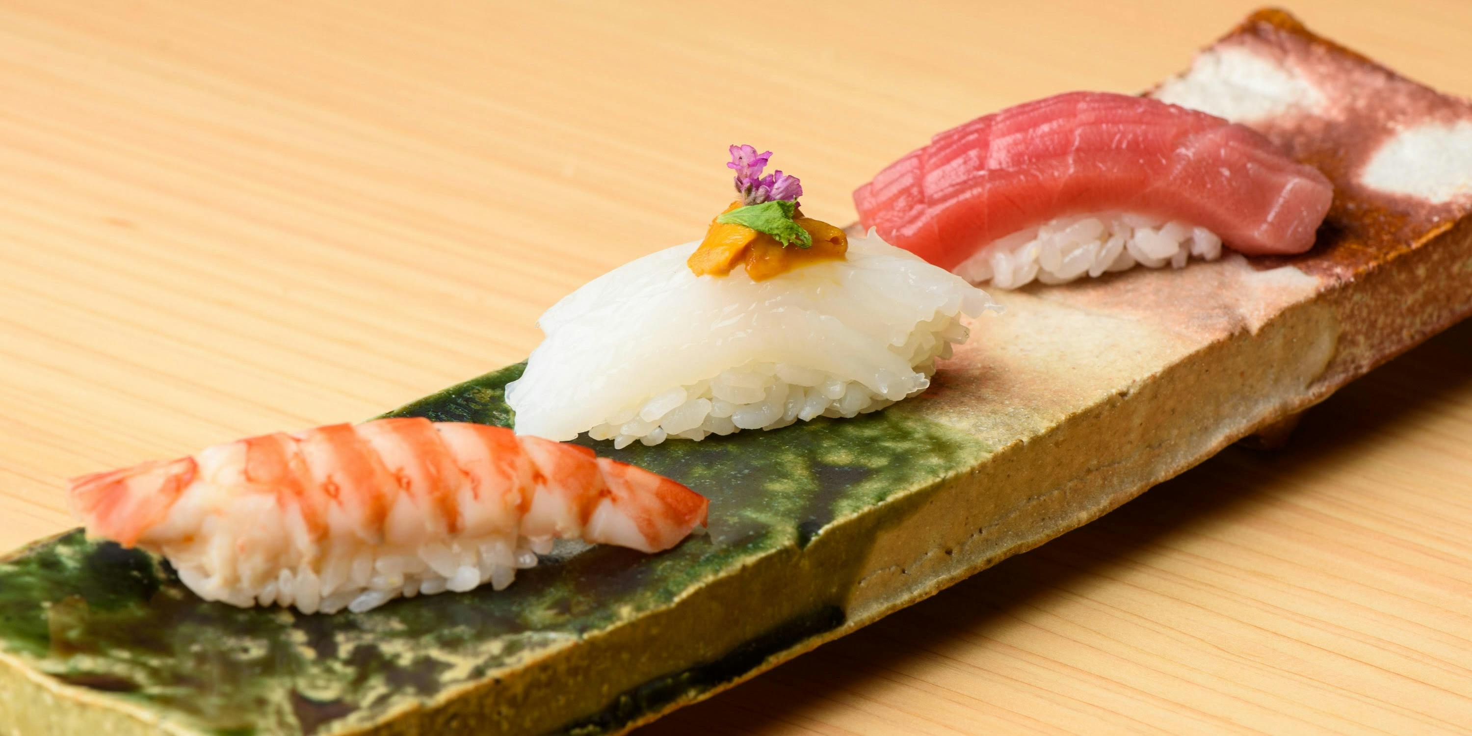 和食・鮨 日本ワイン海と土 - 画像10