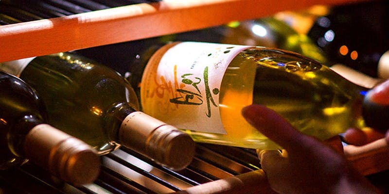 和食・鮨 日本ワイン海と土 - 画像9