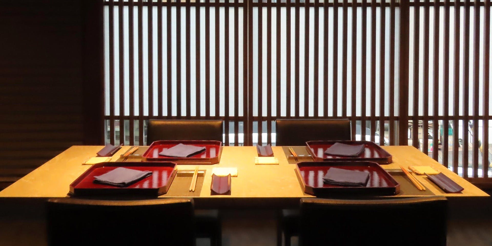 和食・鮨 日本ワイン海と土 - 画像2