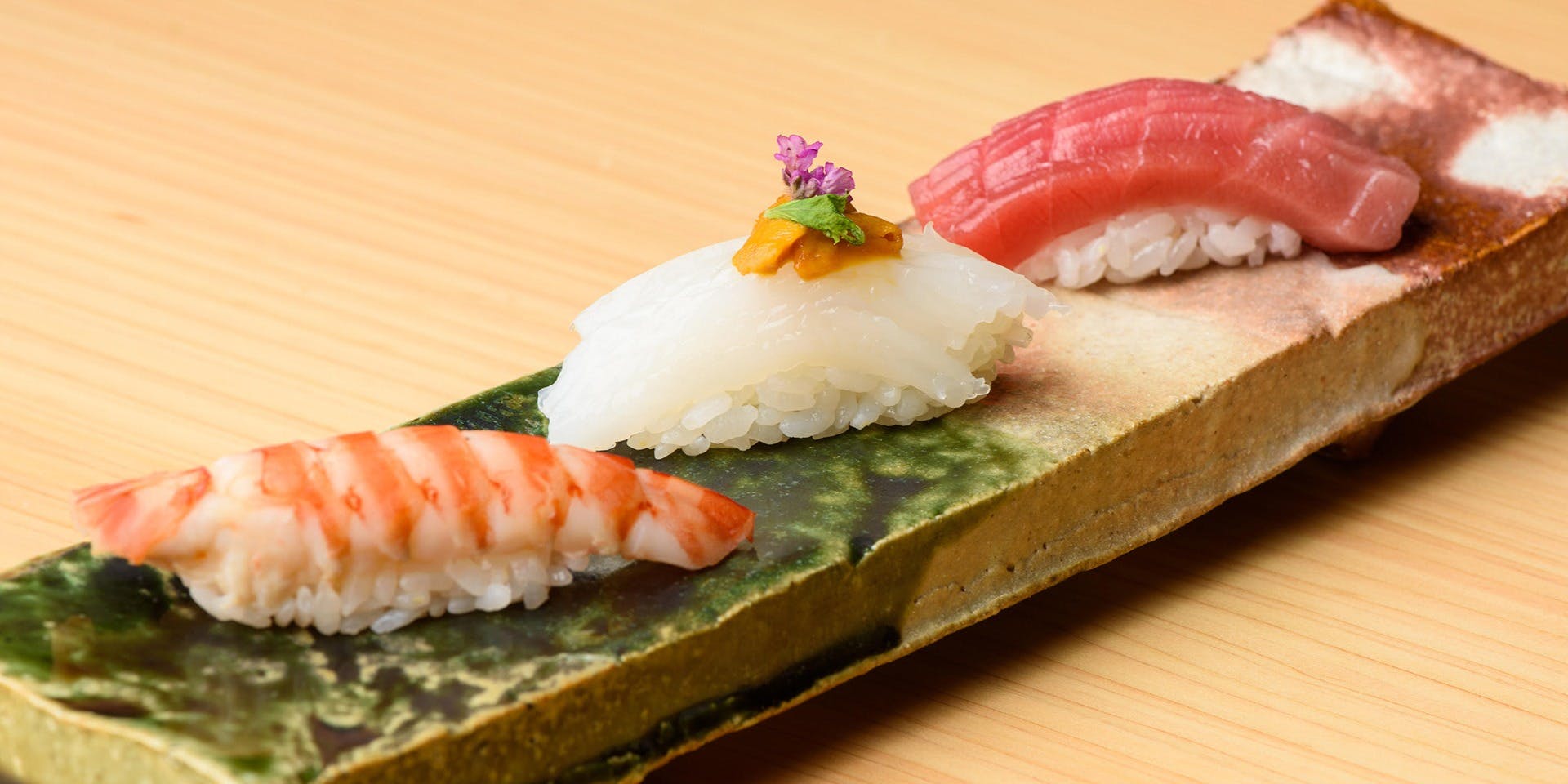 和食・鮨 日本ワイン海と土 - 画像4