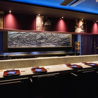 犀川沿いの隠れ家。接待や会合に最適なプライベート空間