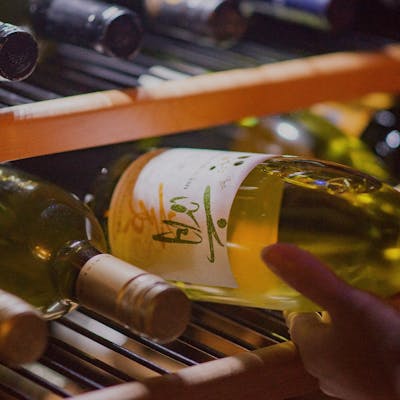 和食と好相性。日本のテロワールを感じる厳選日本ワイン