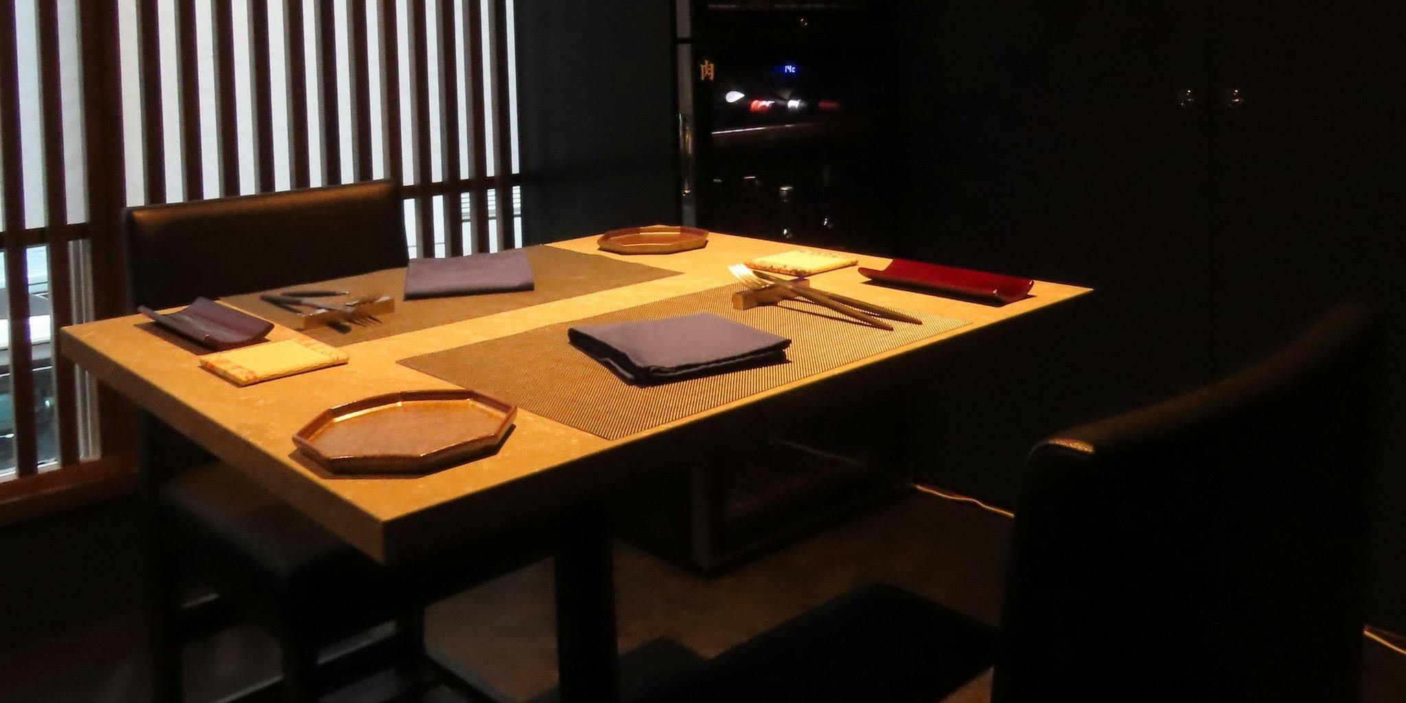 和食・鮨 日本ワイン海と土 - 画像14