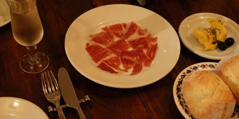 【店主おまかせ】お料理のみプラン