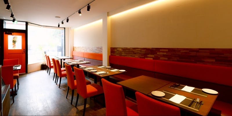 Bistro Aoi