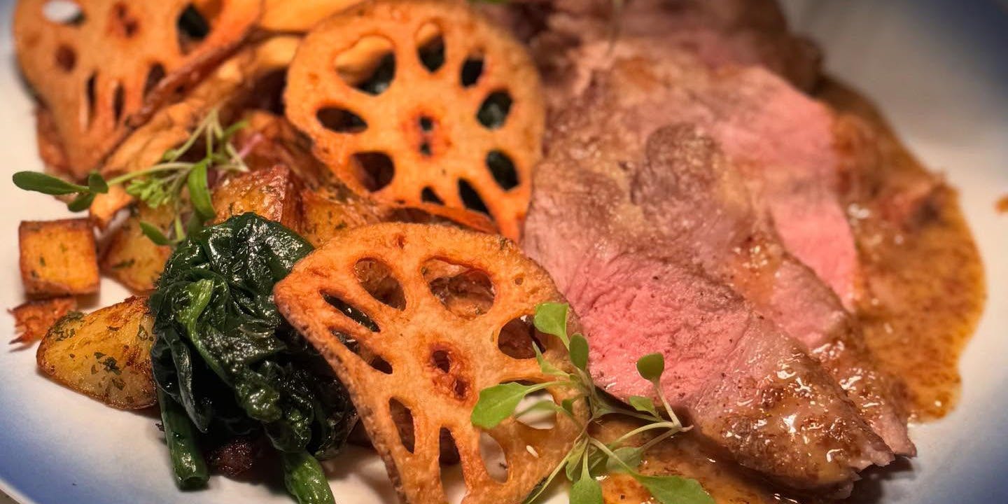 ビストロ エトワ (Bistro et toi) - 水戸/フランス料理 [一休.com