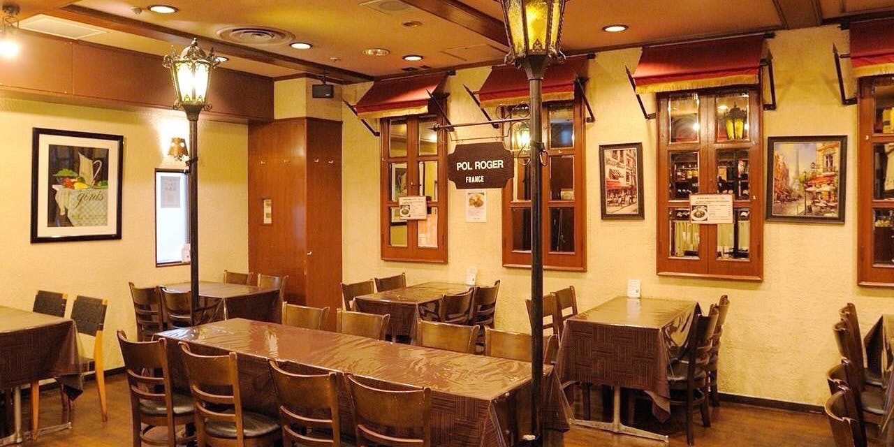 お店のこだわり - いわむら (イワムラ) - 北新地/洋食 [一休.com