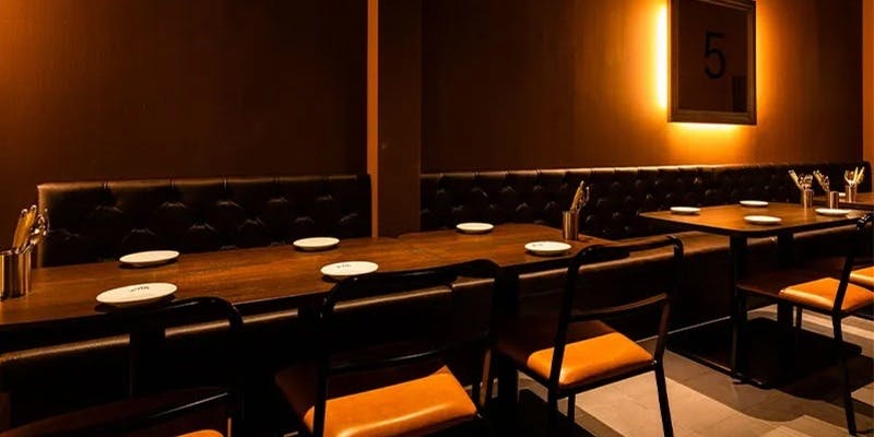 席のみのご予約