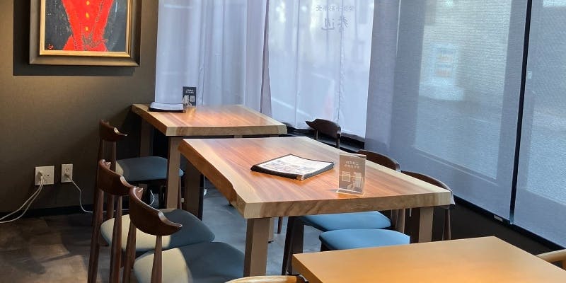 【お席のみ予約】