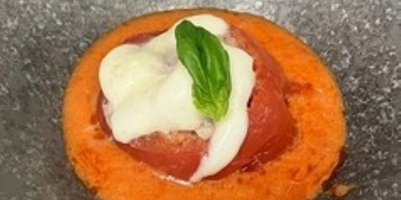 【ディナーショートコース】