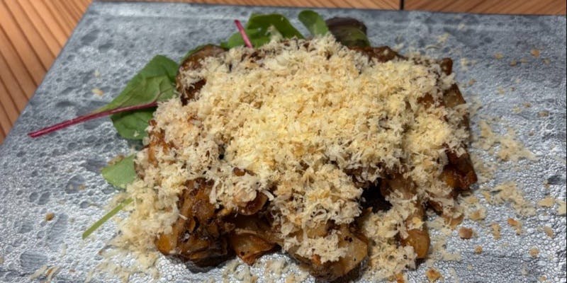 【ランチショートコース】