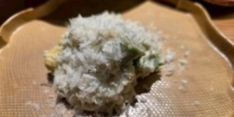 【春近ランチコース】